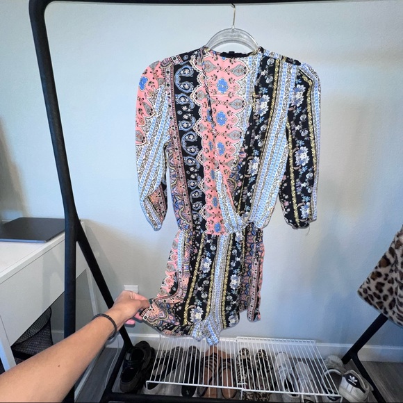 Romper - Picture 3 of 5